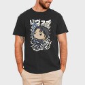 Funko Anime Attack on Titan, Tricou Barbati (Unisex)