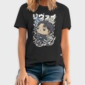 Funko Anime Attack on Titan, Tricou Barbati (Unisex)