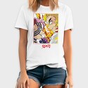 Demon Slayer 7, Tricou Barbati (Unisex)