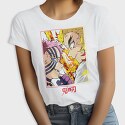 Demon Slayer 7, Tricou Femei