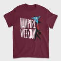 Vampire Weekday, Tricou Barbati (Unisex)