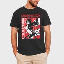 Attack on Titan 45, Tricou Barbati (Unisex)