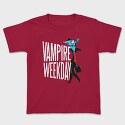 Vampire Weekday, Tricou Copii