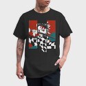 Demon Slayer 71, Tricou Barbati (Unisex)