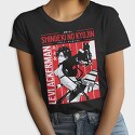 Attack on Titan 45, Tricou Femei