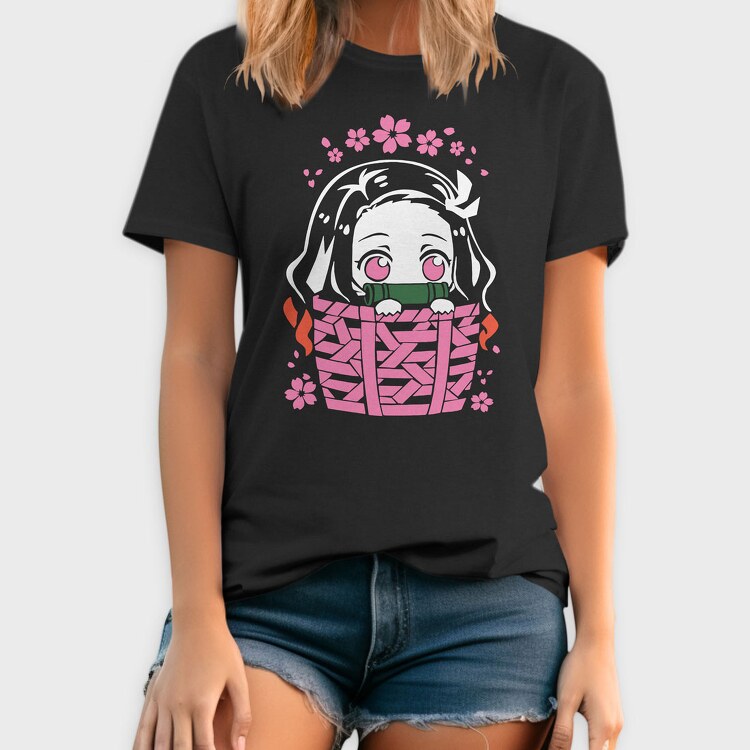 Muzan Baby, Tricou Barbati (Unisex)