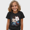 Funko Anime Demon Slayer 2, Tricou Copii