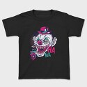Creppy Clown, Tricou Copii