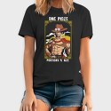 One Piece 80, Tricou Barbati (Unisex)