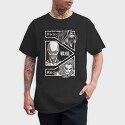 Attack on Titan 47, Tricou Barbati (Unisex)