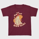 Funny Ghost, Tricou Copii