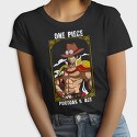 One Piece 80, Tricou Femei