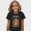 One Piece 80, Tricou Copii