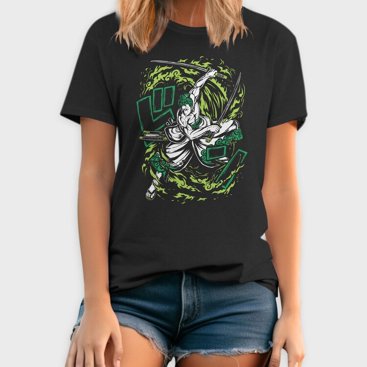 One Piece 81, Tricou Barbati (Unisex)