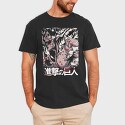 Attack on Titan 48, Tricou Barbati (Unisex)