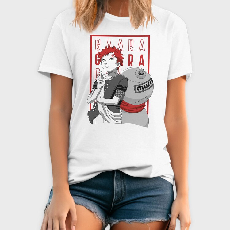 Naruto 82, Tricou Barbati (Unisex)