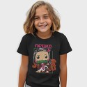 Funko Anime Demon Slayer Nezuko Kamado, Tricou Copii