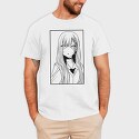 My Dress-Up Darling 10, Tricou Barbati (Unisex)