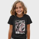 Attack on Titan 48, Tricou Copii