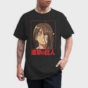 Attack on Titan 49, Tricou Barbati (Unisex)