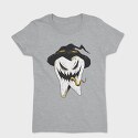 Scary Tooth, Tricou Femei