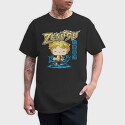 Funko Anime Demon Slayer Zenitsu, Tricou Barbati (Unisex)