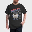 Funko Anime Demon Slayer, Tricou Barbati (Unisex)