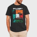 Spy X Family 20, Tricou Barbati (Unisex)