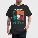Spy X Family 20, Tricou Barbati (Unisex)