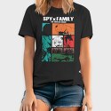 Spy X Family 20, Tricou Barbati (Unisex)