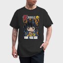 Funko Anime Dragon Ball Son Goku, Tricou Barbati (Unisex)