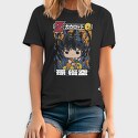 Funko Anime Dragon Ball Son Goku, Tricou Barbati (Unisex)