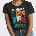 Spy X Family 20, Tricou Femei