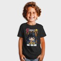 Funko Anime Dragon Ball Son Goku, Tricou Copii