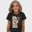 Attack on Titan 51, Tricou Copii