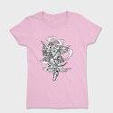 Cupidon, Tricou Femei