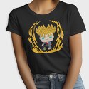 Funko Anime Dragon Ball Super, Tricou Femei