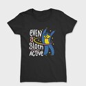 Active Sloth, Tricou Femei