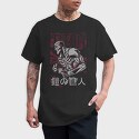 Attack on Titan 6, Tricou Barbati (Unisex)