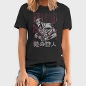 Attack on Titan 6, Tricou Barbati (Unisex)