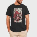 Spy X Family 4, Tricou Barbati (Unisex)