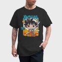 Funko Anime Dragon Ball Z, Tricou Barbati (Unisex)