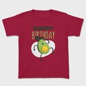 Happy Birthday, Tricou Copii