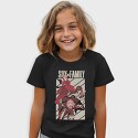 Spy X Family 4, Tricou Copii