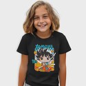 Funko Anime Dragon Ball Z, Tricou Copii