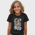 Attack on Titan 7, Tricou Copii