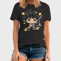 Funko Anime Drangon Ball Z 2, Tricou Barbati (Unisex)