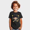 Funko Anime Drangon Ball Z 2, Tricou Copii