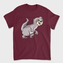 Sloth, Tricou Barbati (Unisex)
