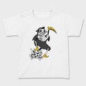 Grim Reaper Reading, Tricou Copii
